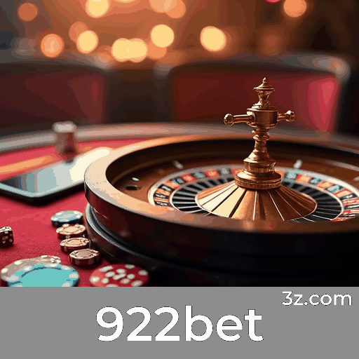 922bet