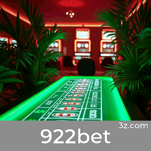 922bet