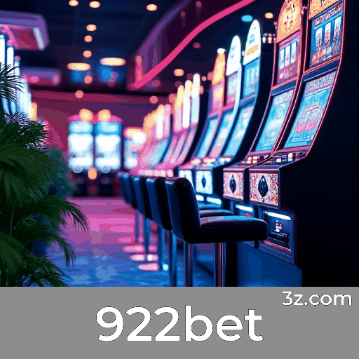 922bet