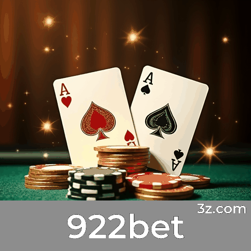 922bet: Cassino Premiado e Pagamentos Rápidos