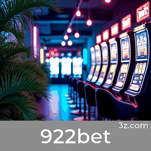 922bet